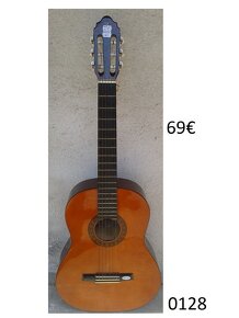 predám gitaru - 2