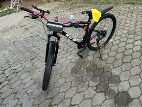 Bicykel (GT) - 2