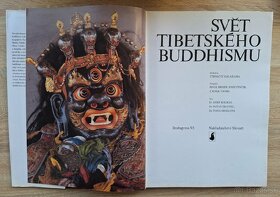 Svet tibetskeho buddhismu - 2