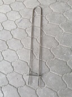 Elektrická špirala 2350w - 2