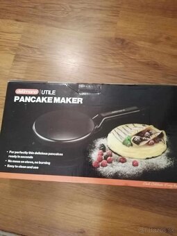 Palacinkovač - 2