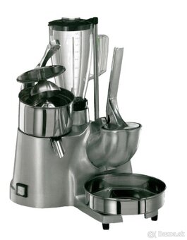 Multifunkcny mixer(odstavovac, drvic ladu, mixer) - 2