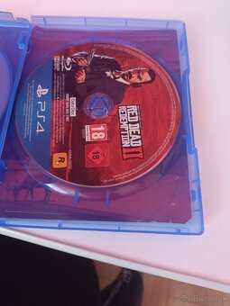Hry pre ps4 - 2