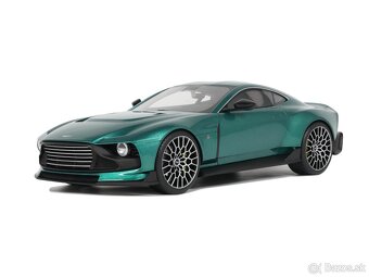 ASTON MARTIN VALOUR 2024 – 1:18 GT SPIRIT - 2