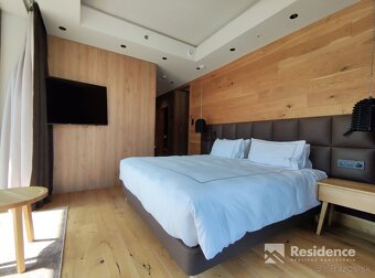 3-izbový apartmán s garážou a skladom, Demänovská dolina - 2