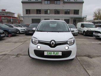 Renault Twingo 1.0 - splátka od 101,-€ - 2