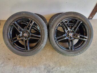 Borbet 5x112 R20 - 2
