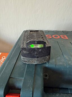 Festool baterka 5,2ah - 2