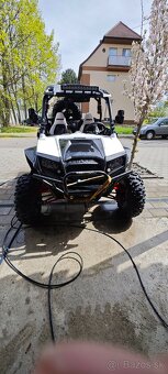 Polaris RZR 900XP 4x4 - 2