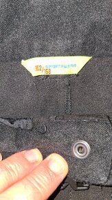 Termo nohavice Lewro XS/152-158 - 2