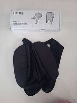 Cybex Platinum clona - 2