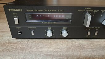 Technics SU-V3 , - 2