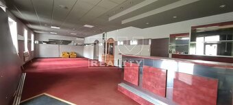 Prenájom obchodných priestorov v centre Banskej Bystrice... - 2
