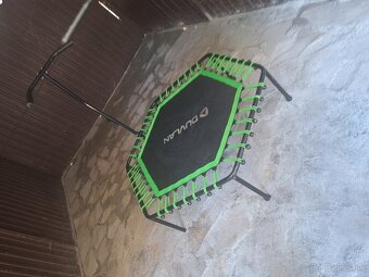Fit Trampolina Duvlan - 2