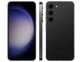 Predam Samsung Galaxy S23 PLUS 5G, 512GB DUAL SIM/BLACK - 2