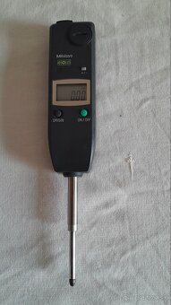 Odchylkomer.MITUTOYO - 2
