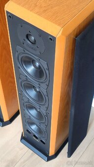 Mission 753 // High-End - 2