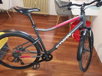 Bicykel Riverside veľ. L - 2