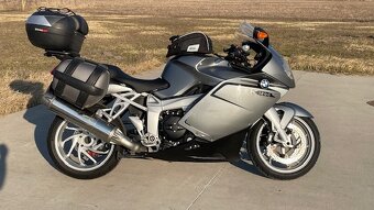 BMW K1200S - 2