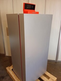 Kondenzačný plynový kotol Viessmann - 2