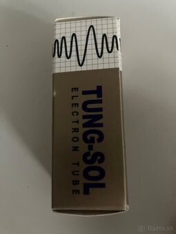 TUNG SOL - 2