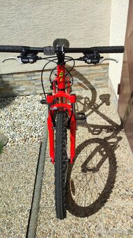 Specialized Hotrock 24 - 2