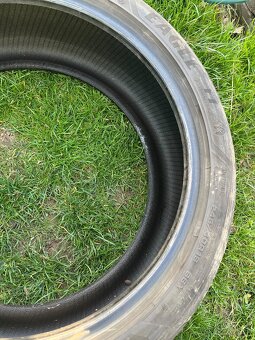 245/40 R19 letne pneu Bridgestone rv2021 - 2