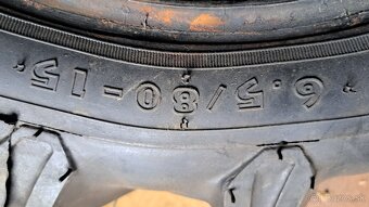 6.5/80 r15 - 2