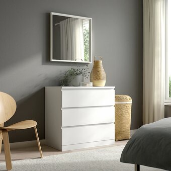 Predám zrkadlo Ikea - 2