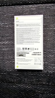 Iphone 16 256gb black - 2