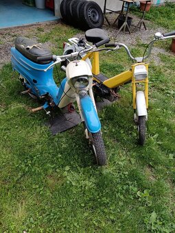 Jawa 50 - 2