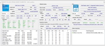 Nový - LENOVO ThinkCentre neo 50q Gen4 - 2
