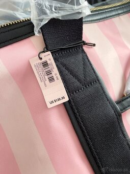 Victoria’s Secret velka cestovna taška - 2