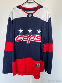 Hokejové dresy NHL Reebok CCM KOHO Starter hokejový dres - 2