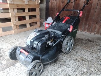 Kosačka Parkside PBME 575 A1 - 2