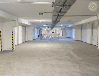 HALO reality - Predaj, garáž Donovaly, v apartmánovom dome - 2