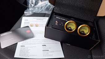 VU metre - 2