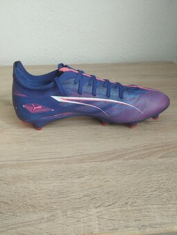 Kopačky Puma ULTRA 5 MATCH FG/AG - 2