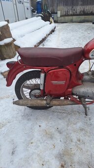 Jawa 350/360 - 2