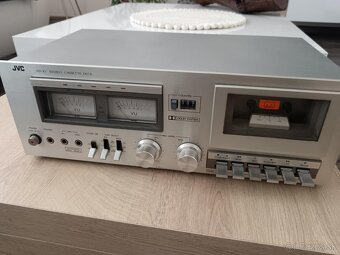 JVC KD 10 - 2