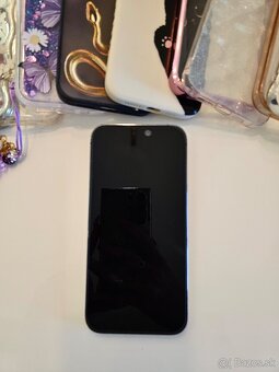 iPhone 14 pro max 256gb deep purple - 2