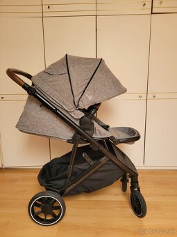 Kočik Britax Strider M - 2