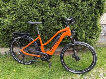 Predam E-bike Flyer - 2