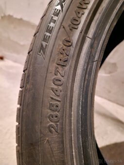 Zeetex SU6000 eco R20 - 2