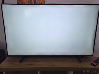 Philips 50" 4k model 50PUS7906/12 - 2