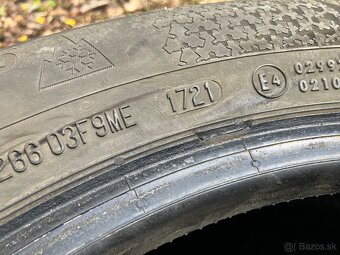 Continental TS870 205/55R16 91H 1ks - 2