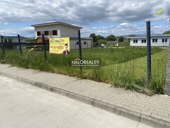 HALO reality - Predaj, pozemok pre rodinný dom 786 m2 Dulo - 2