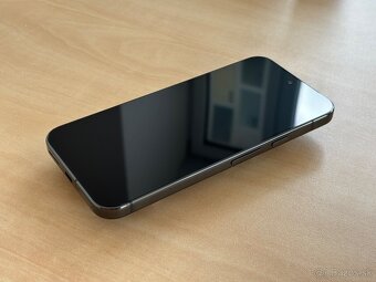 Google Pixel 9 Pro XL 128GB Obsidián - 2