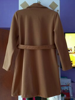 Dámske Kabátiky M,L,XL - 2
