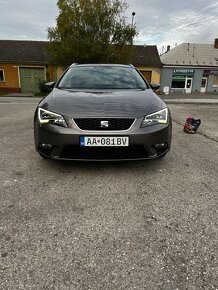 Seat Leon - 2